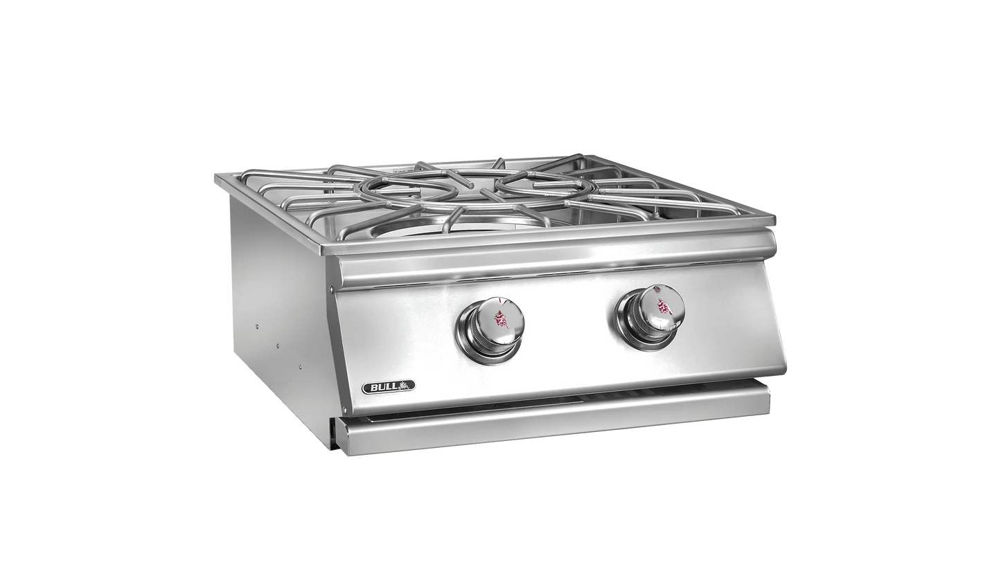 Bull - Power Burner