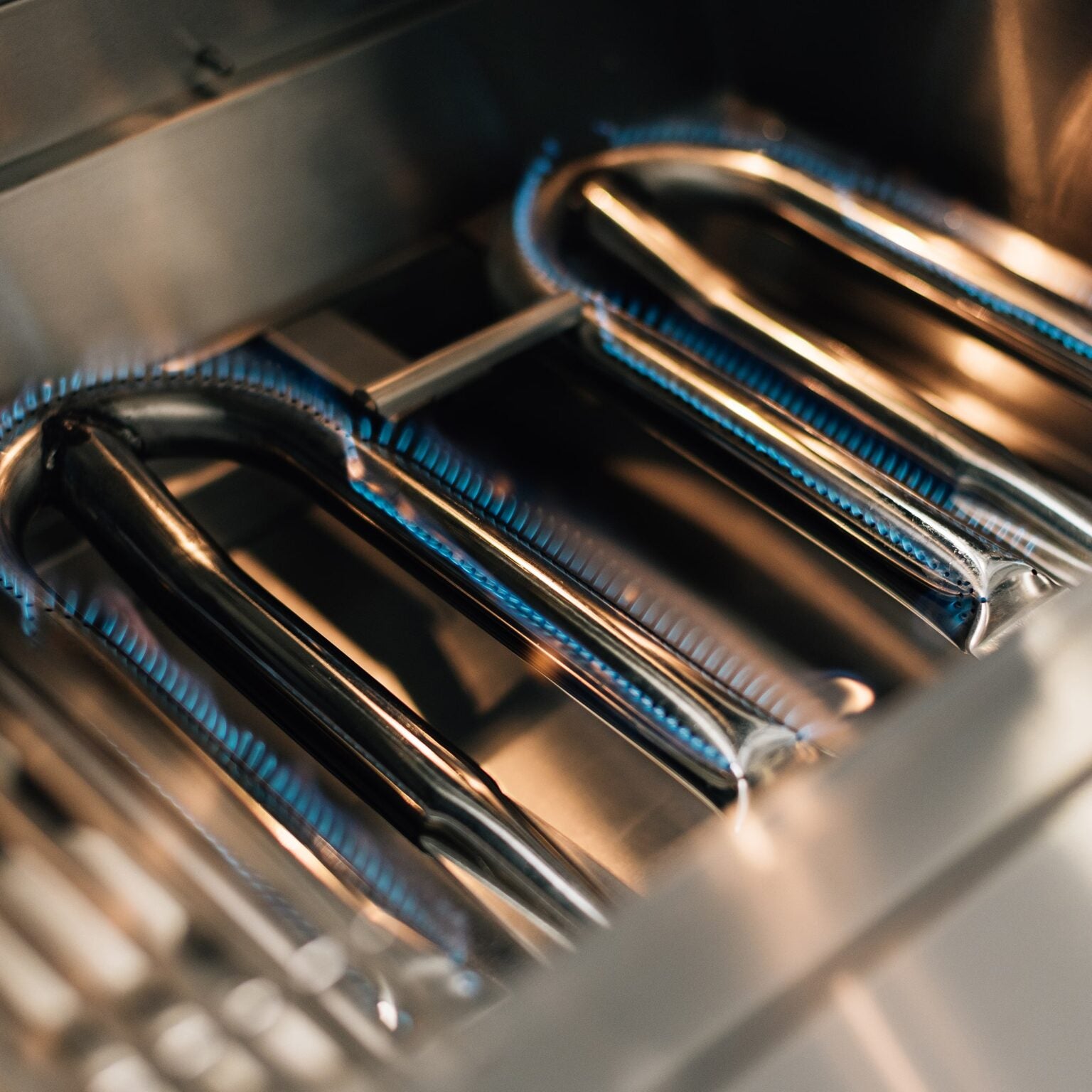 Summerset - Quest Series 36" Grill w/ insulated jacket