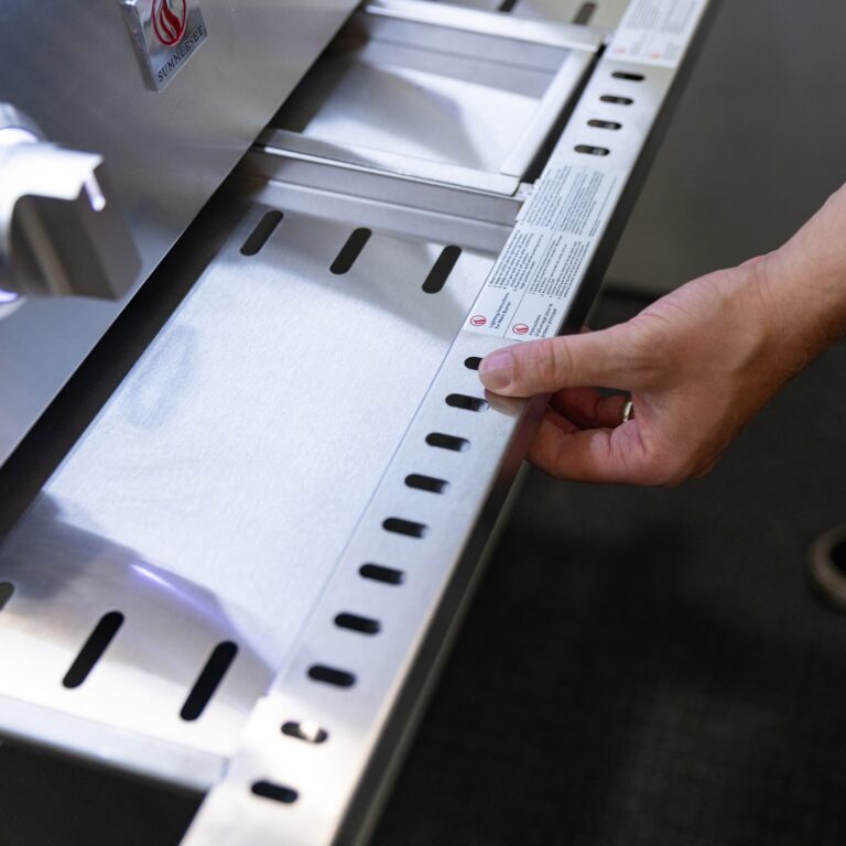 Summerset - Quest Series 30" NG/LP