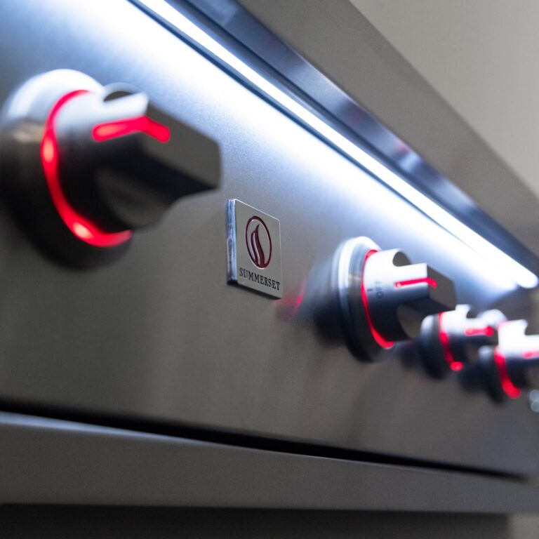 Summerset - Quest Series 30" NG/LP