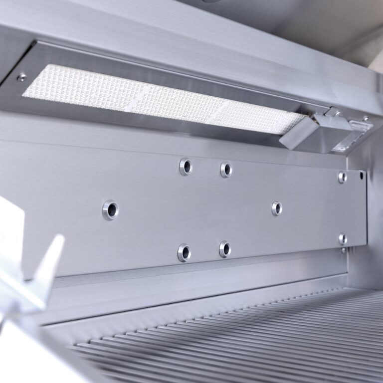 Summerset - Quest Series 36" Grill w/ insulated jacket