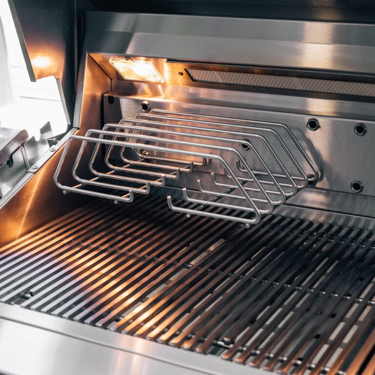 Summerset 42" Quest Grill - NG/LP
