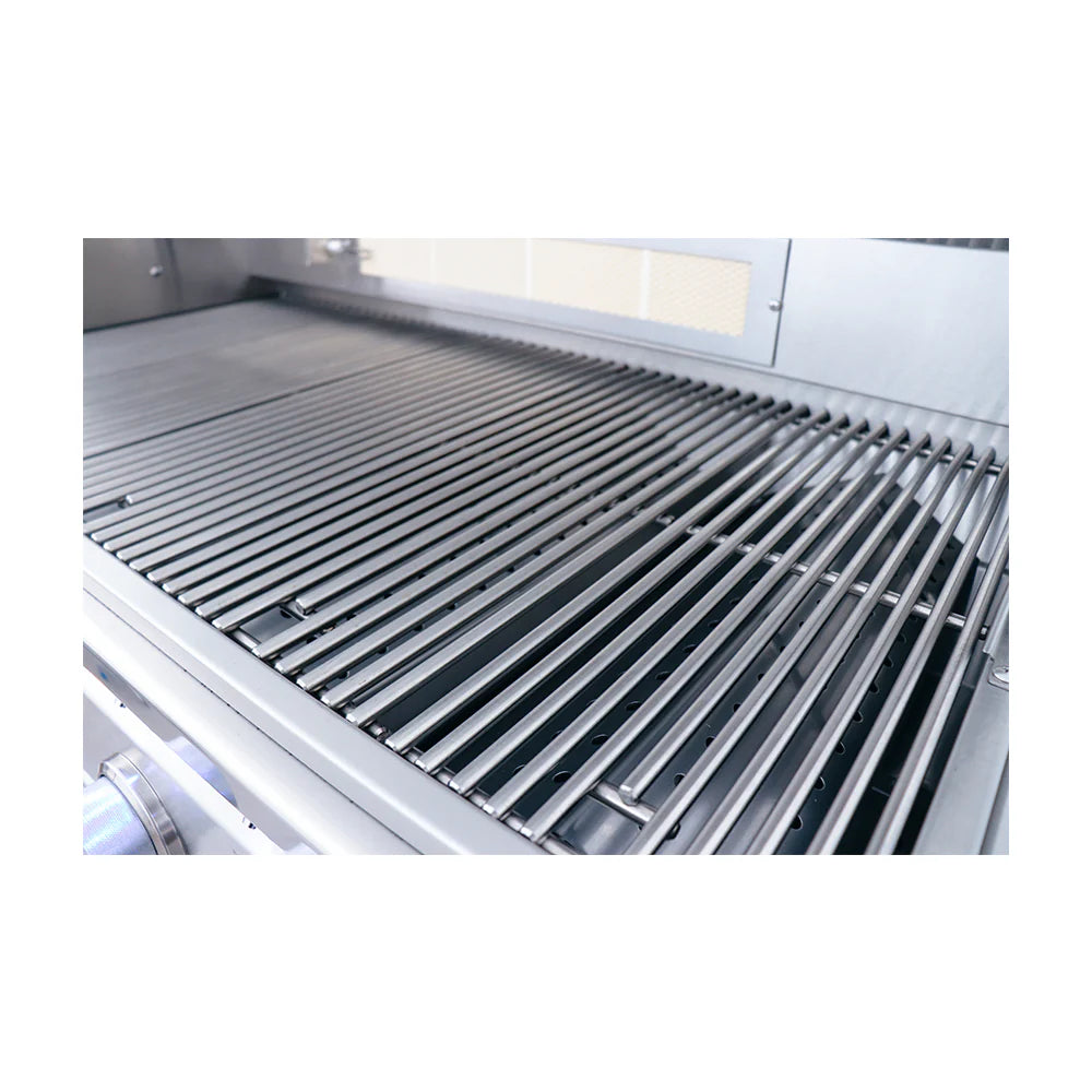 RCS 38" Cutlass Pro Built-In Grill w/ insulated jacket