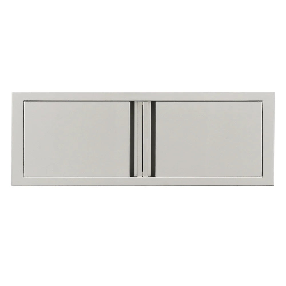 RCS Valiant Low Profile Double Door - Large