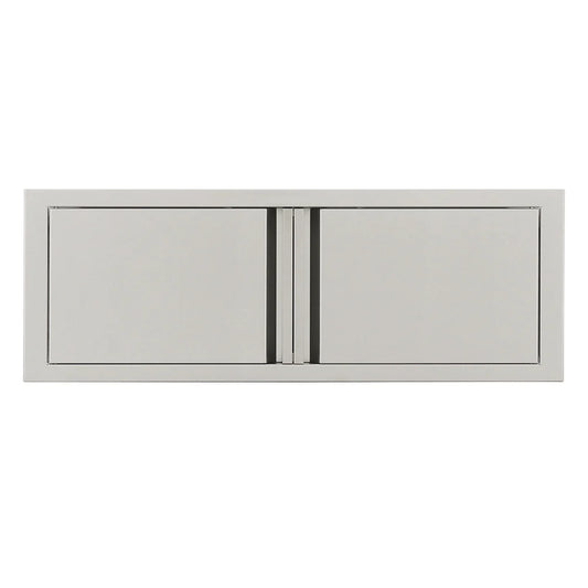 RCS Valiant Low Profile Double Door - Large