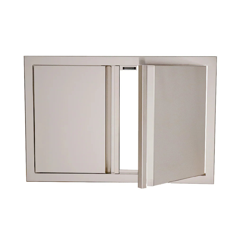 RCS Valiant Double Door - Soft Close