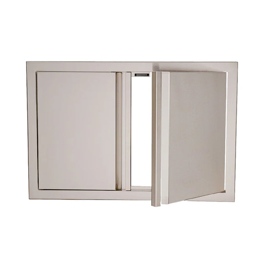 RCS Valiant Double Door - Soft Close