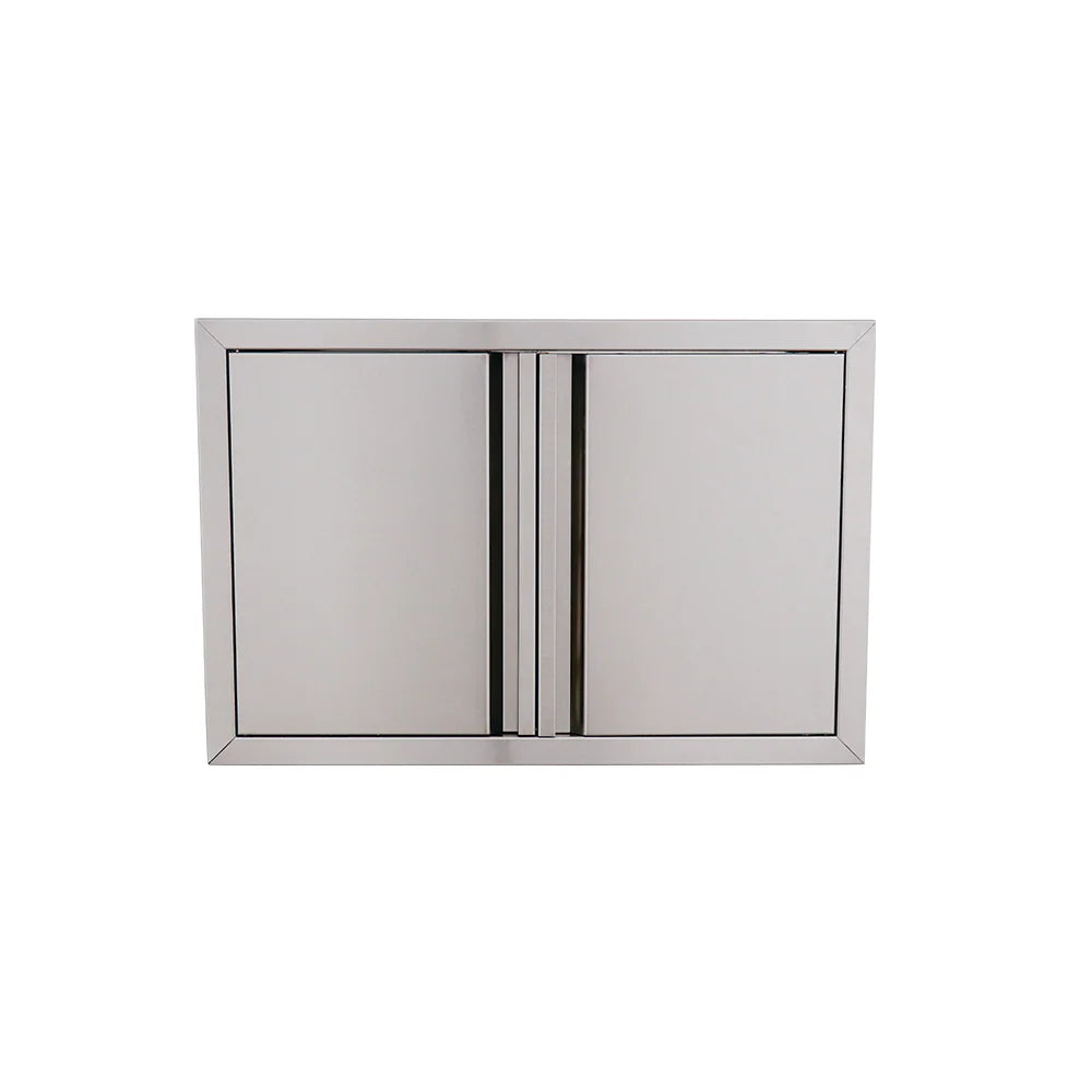 RCS Valiant Dry Pantry - Fully Enclosed