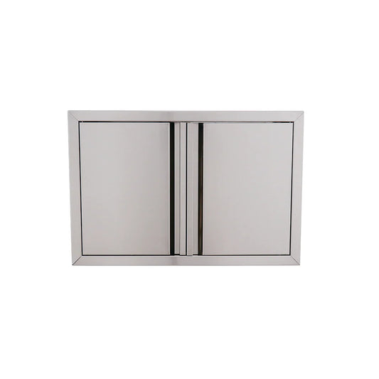 RCS Valiant Dry Pantry - Fully Enclosed