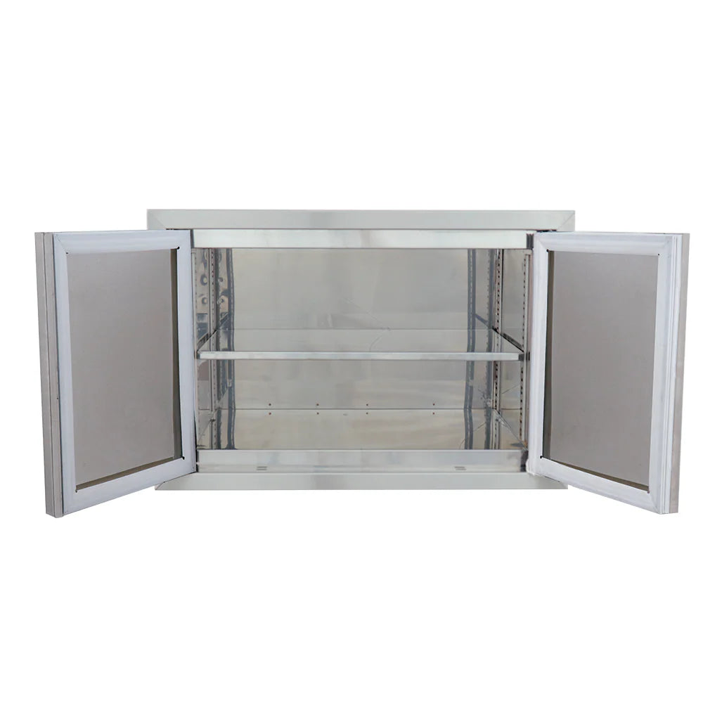RCS Valiant Dry Pantry - Fully Enclosed