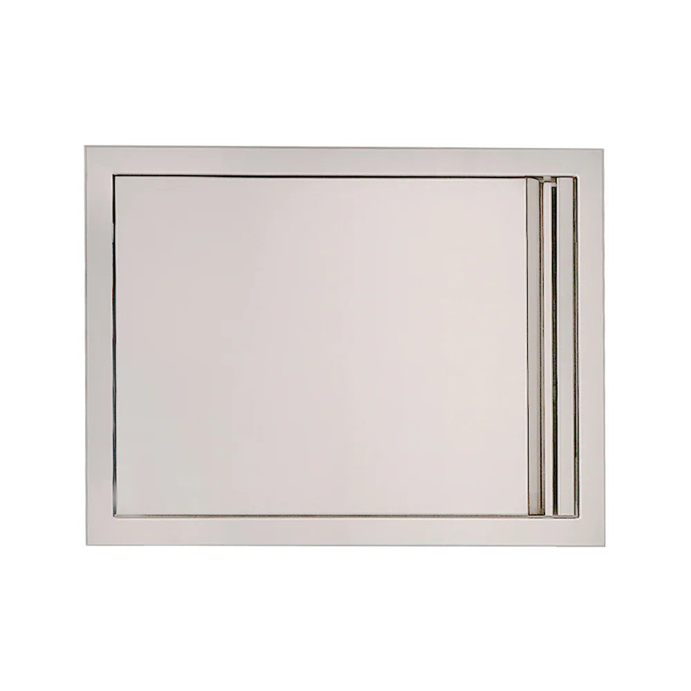 RCS Valiant Horizontal Door - Soft Close -L/R