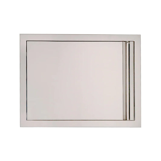RCS Valiant Horizontal Door - Soft Close -L/R