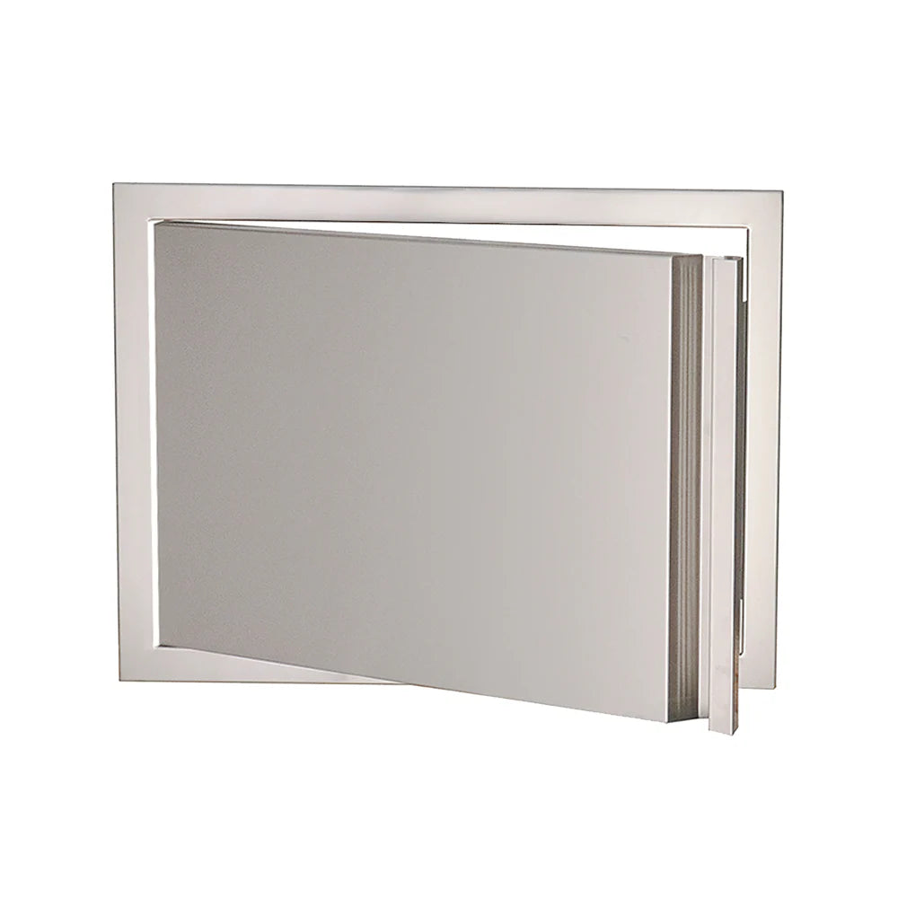 RCS Valiant Horizontal Door - Soft Close -L/R