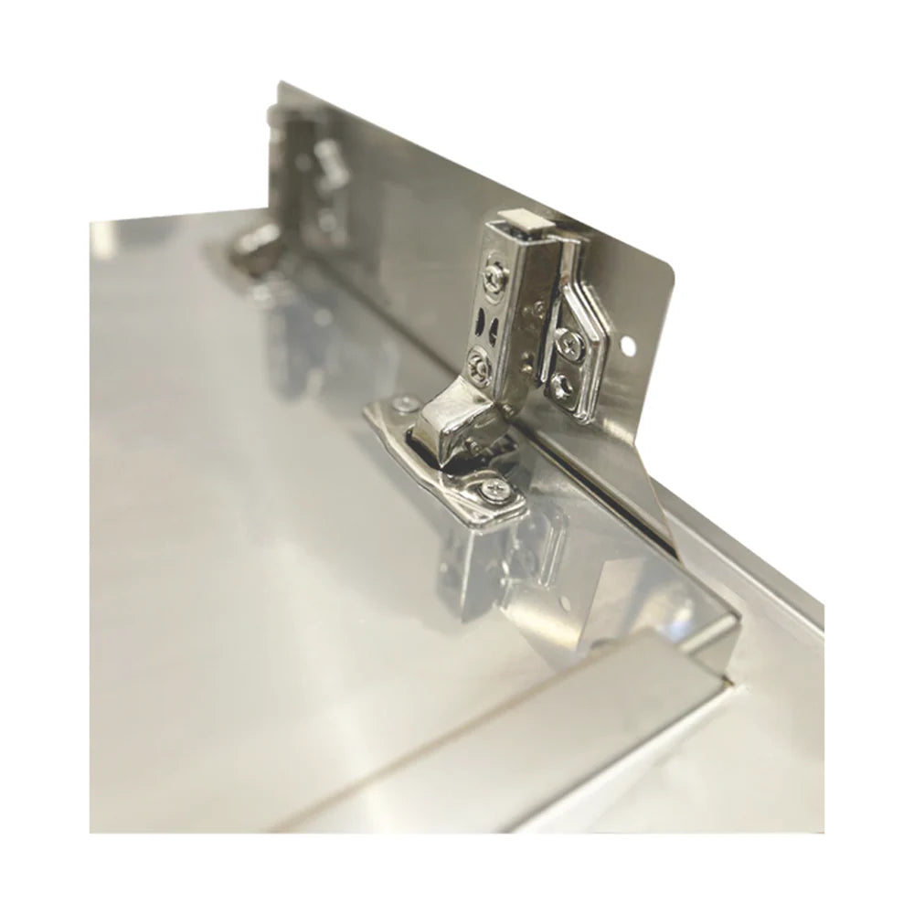 RCS Valiant Horizontal Door - Soft Close -L/R