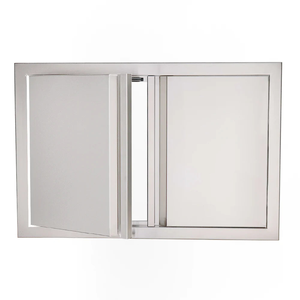 RCS Valiant Double Door - Large - Soft Close