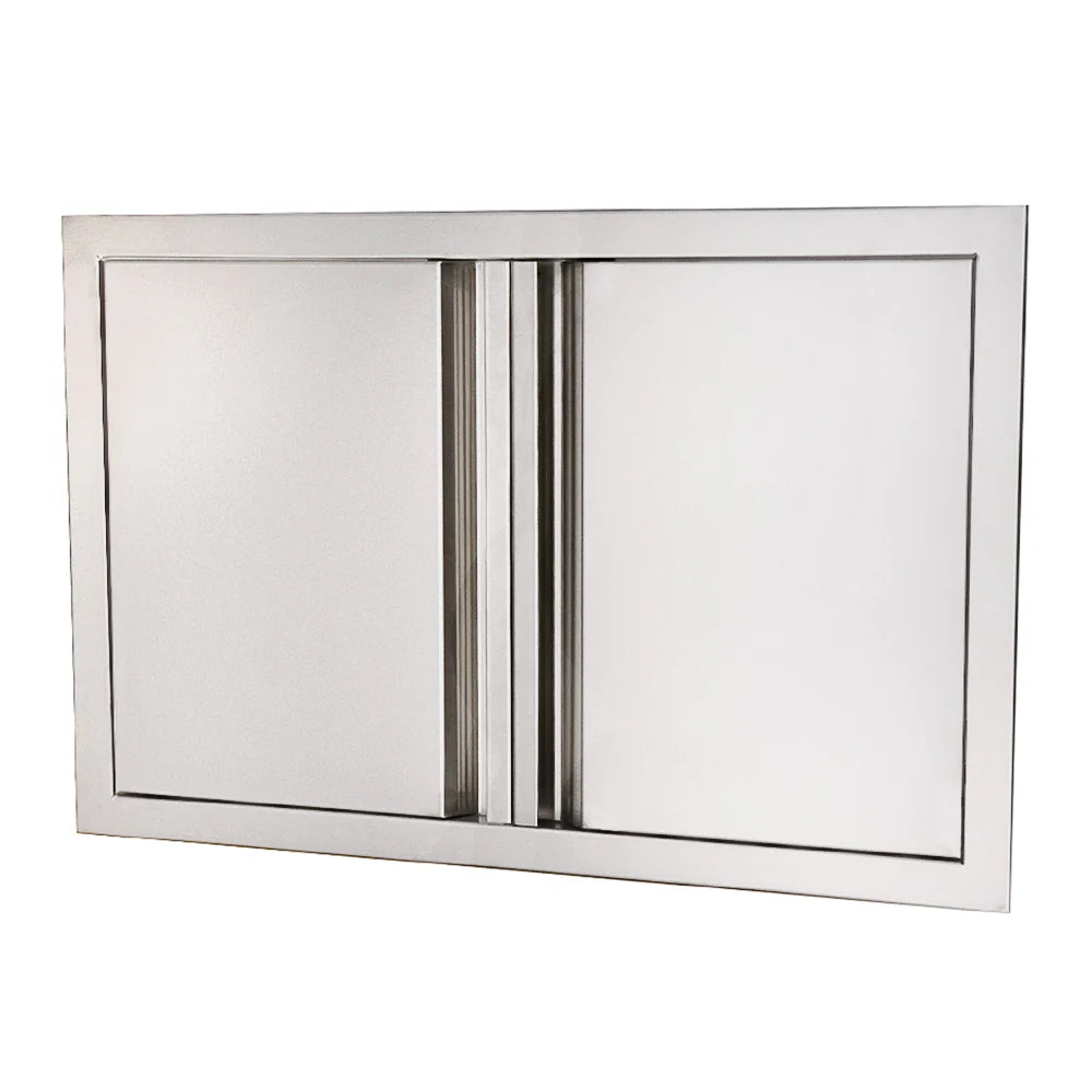 RCS Valiant Double Door - Large - Soft Close