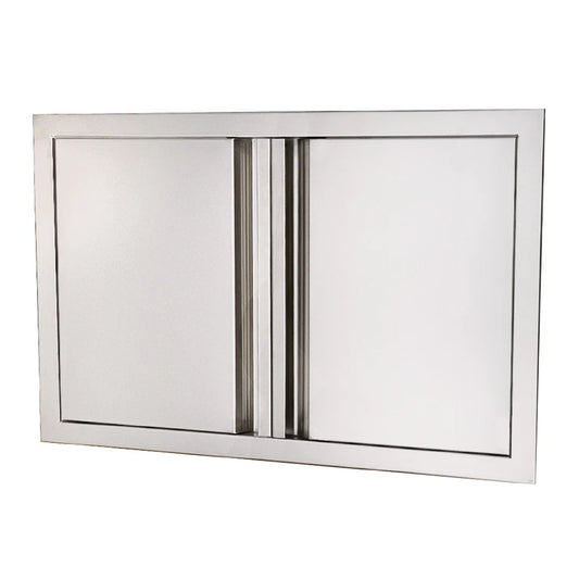 RCS Valiant Double Door - Large - Soft Close