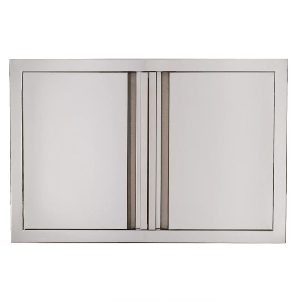 RCS Valiant Double Door - Large - Soft Close