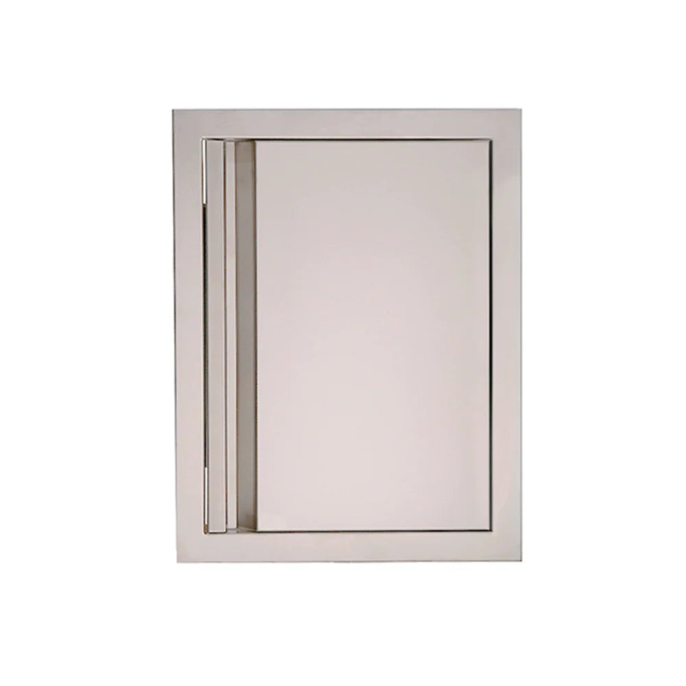 RCS Valiant Vertical Door - Large - Soft Close L/R