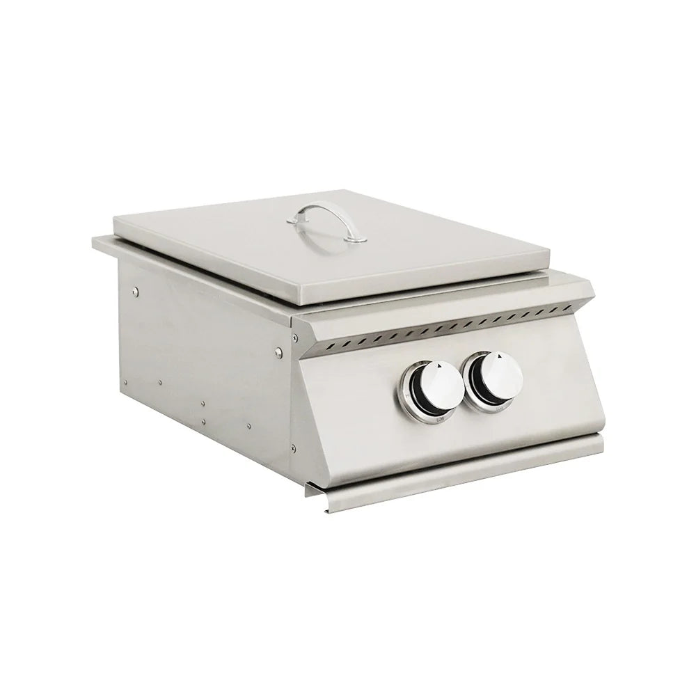 RCS Premier Pro Burner NG/LP