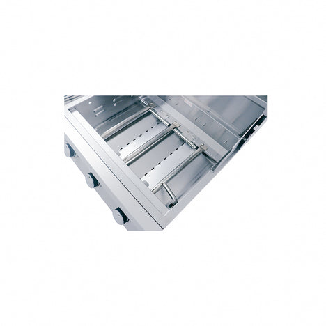 RCS 26" Premier Built-In Grill NG/LP