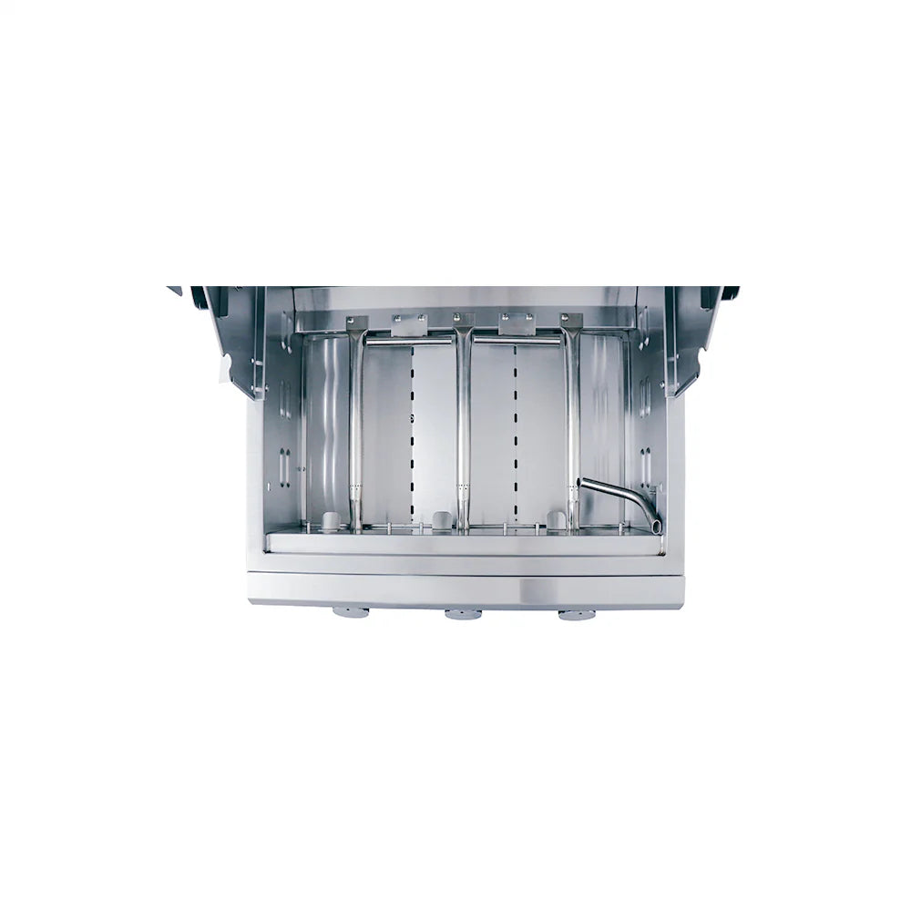 RCS 26" Premier Built-In Grill w/ insulated jacket