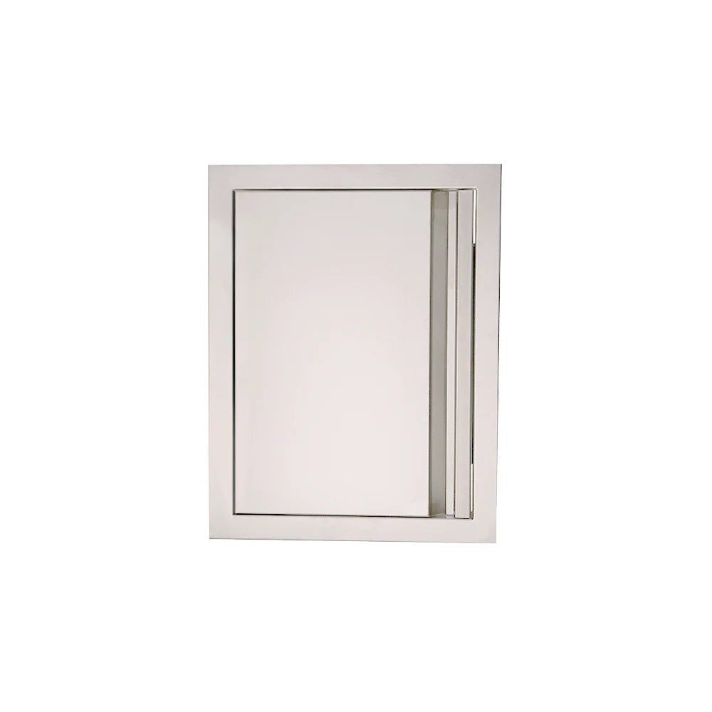 RCS Valiant Vertical Door - Soft Close L/R