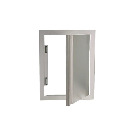 RCS Valiant Vertical Door - Soft Close L/R