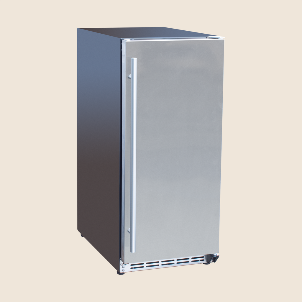 Summerset - 15" Outdoor Rated Refrigerator