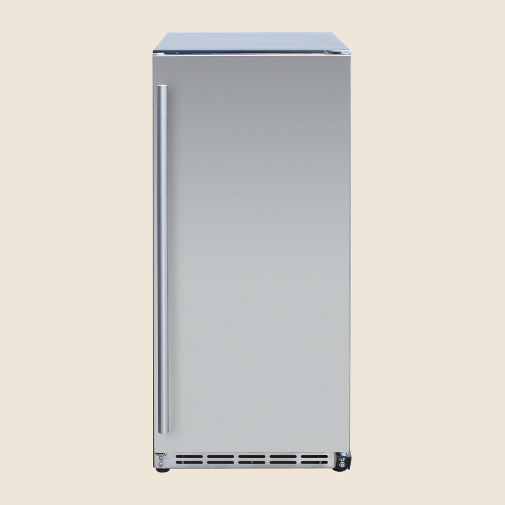 Summerset - 15" Outdoor Rated Refrigerator