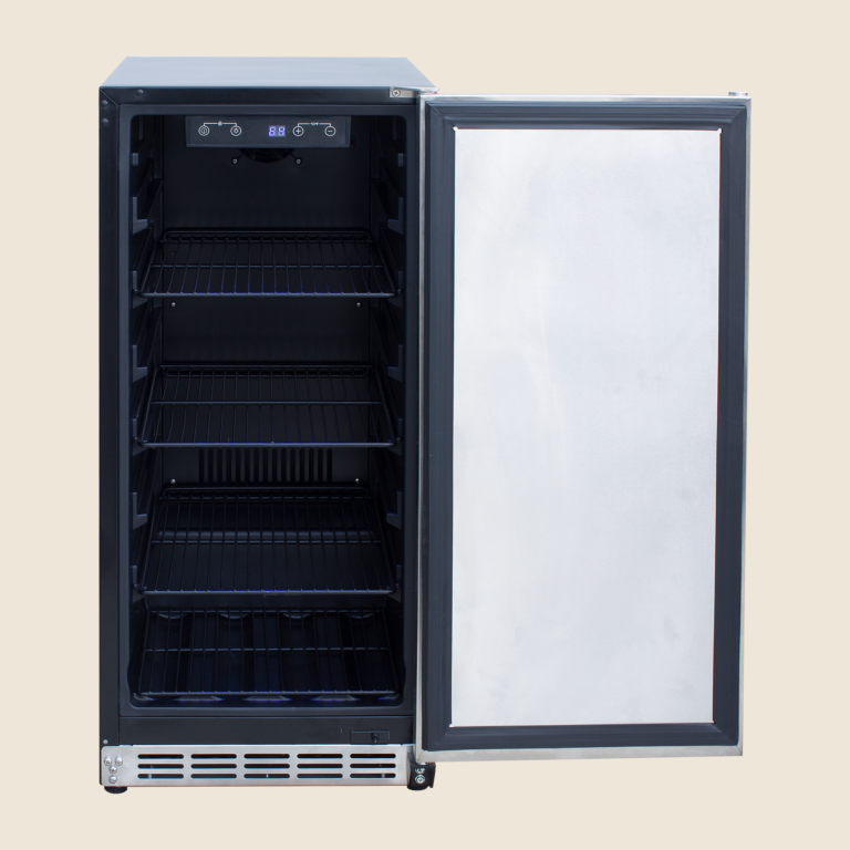 Summerset - 15" Outdoor Rated Refrigerator