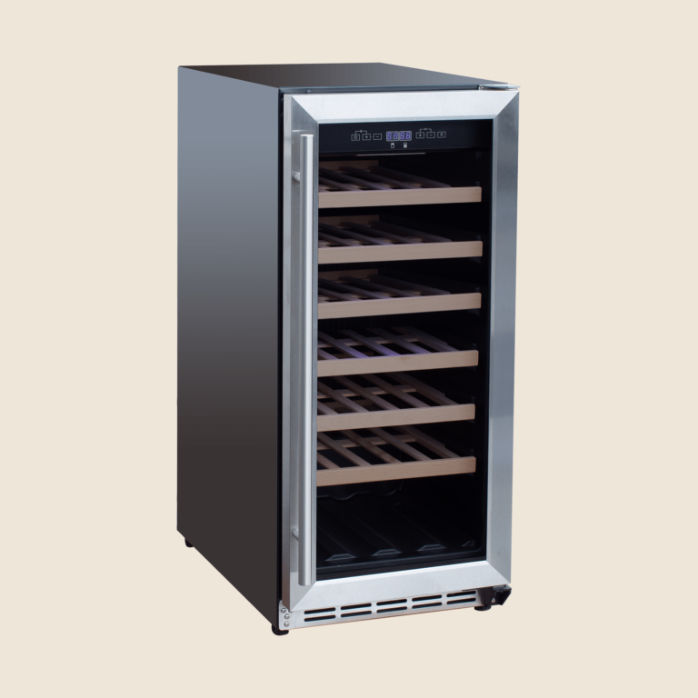 Summerset - 15" Outdoor Rated Wine Cooler