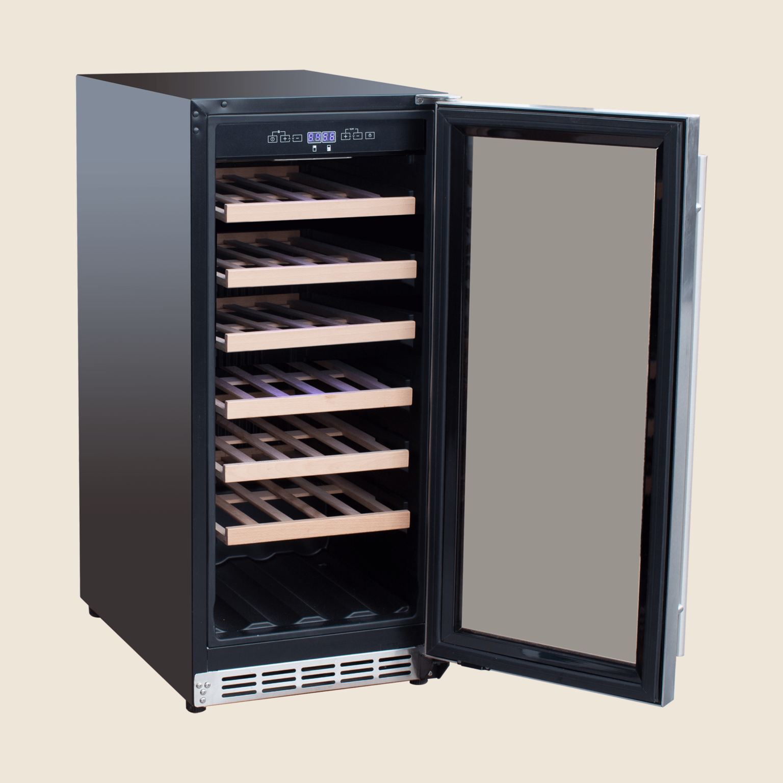 Summerset - 15" Outdoor Rated Wine Cooler