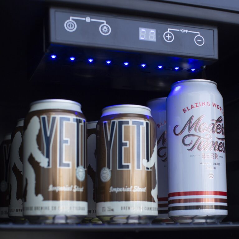 Summerset - 15" Outdoor Rated Wine Cooler