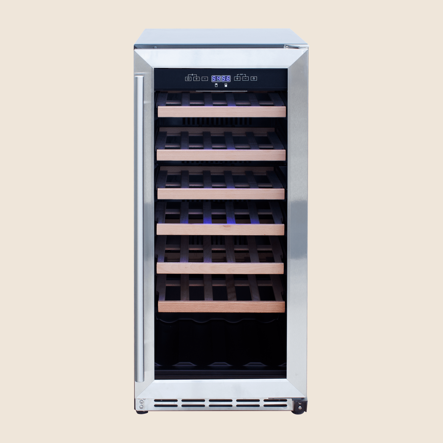 Summerset - 15" Outdoor Rated Wine Cooler