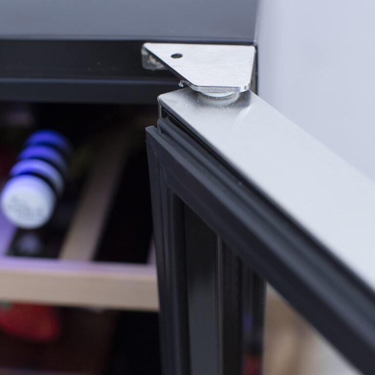 Summerset - 15" Outdoor Rated Wine Cooler