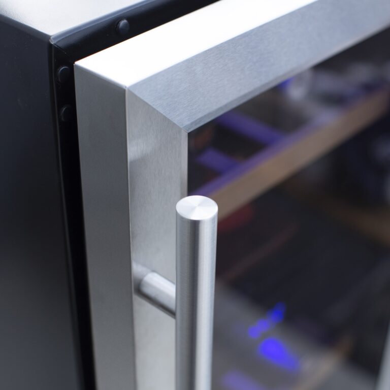 Summerset - 15" Outdoor Rated Wine Cooler