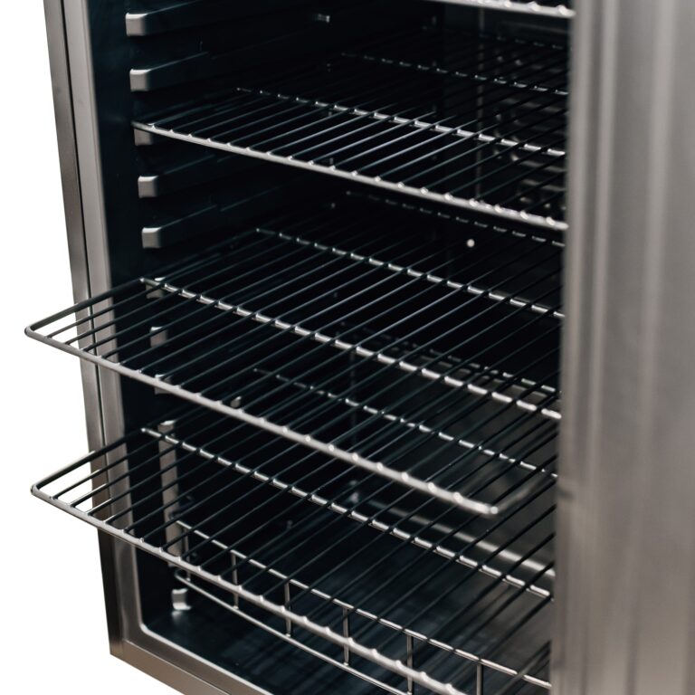 Summerset - 22" Outdoor Approved Compact Refrigerator