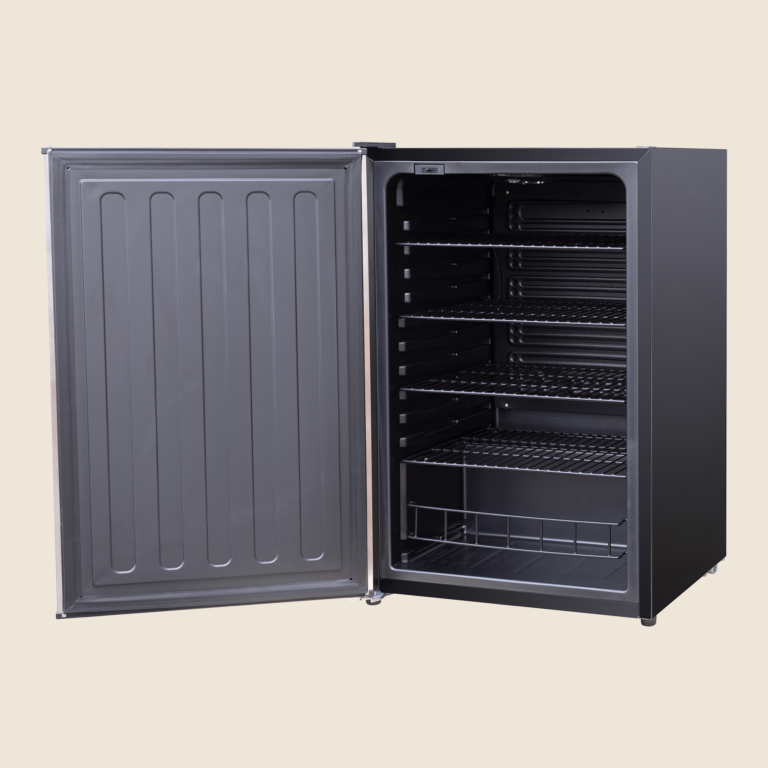 Summerset - 22" Outdoor Approved Compact Refrigerator