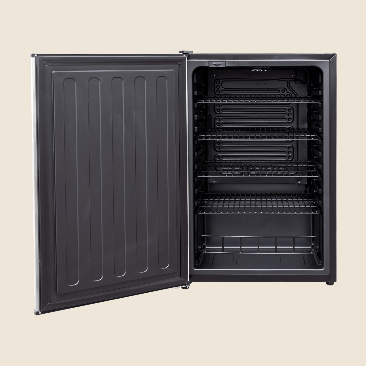 Summerset - 22" Outdoor Approved Compact Refrigerator