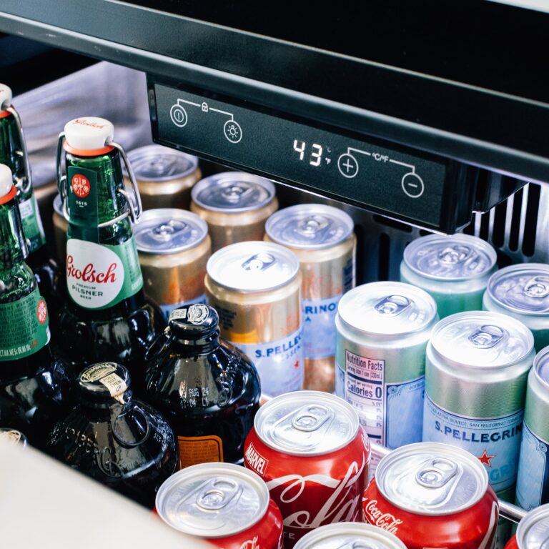 Summerset - 24" Outdoor Rated 2-Drawer Refrigerator