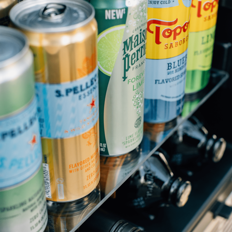 Summerset - 24" Outdoor Rated Refrigerator