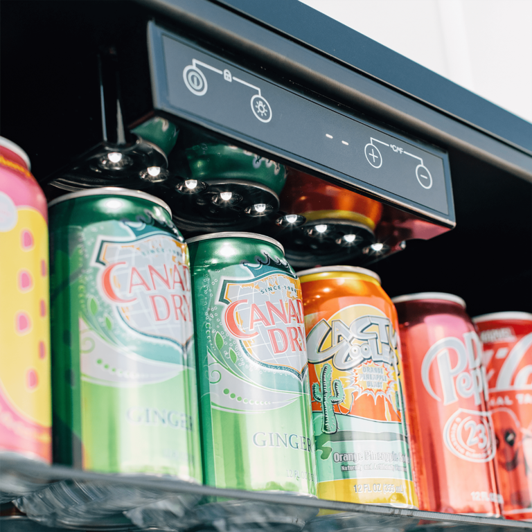 Summerset - 24" Outdoor Rated Refrigerator