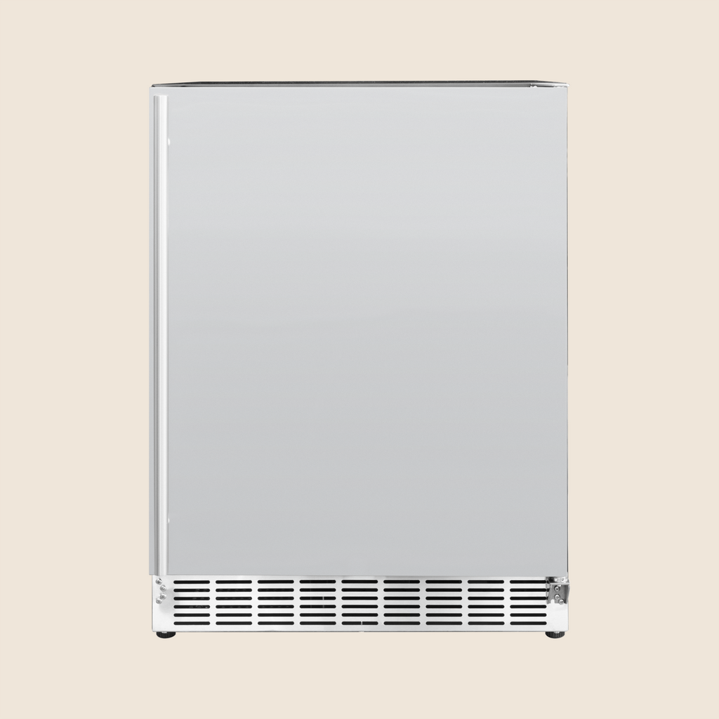 Summerset - 24" Outdoor Rated Refrigerator