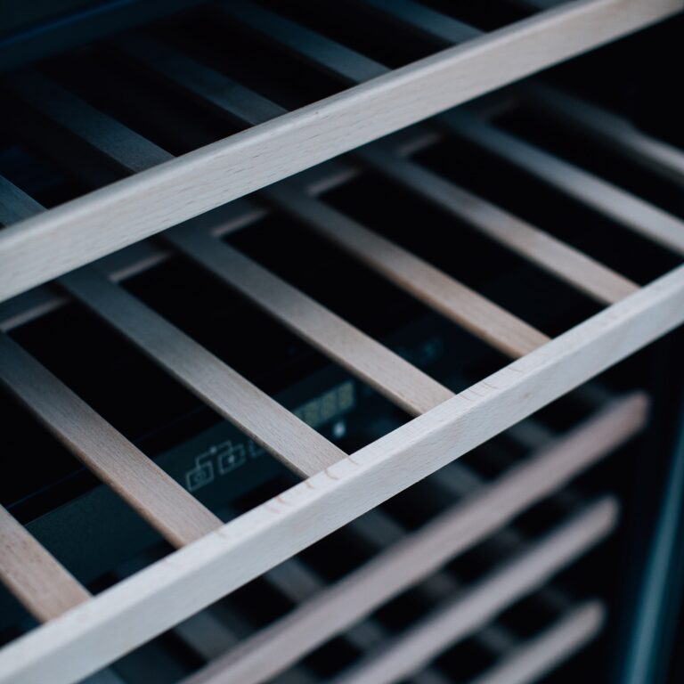 American Made Grills - 24" Outdoor Rated Wine Cooler