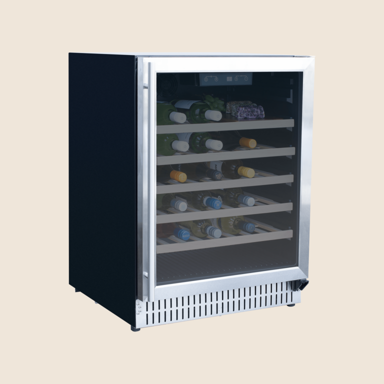 Summerset - 24" Outdoor Rated Wine Cooler