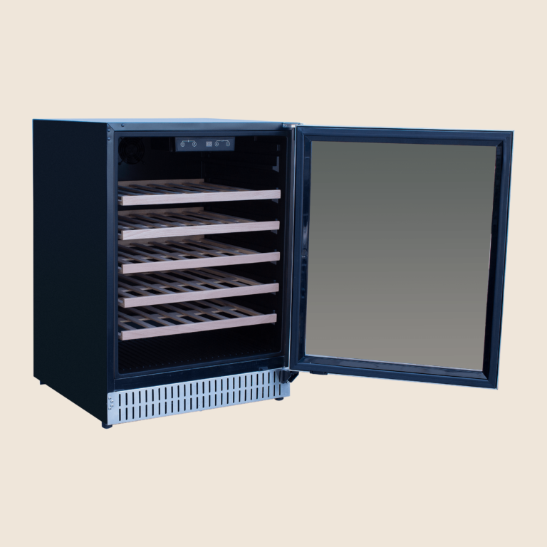 American Made Grills - 24" Outdoor Rated Wine Cooler