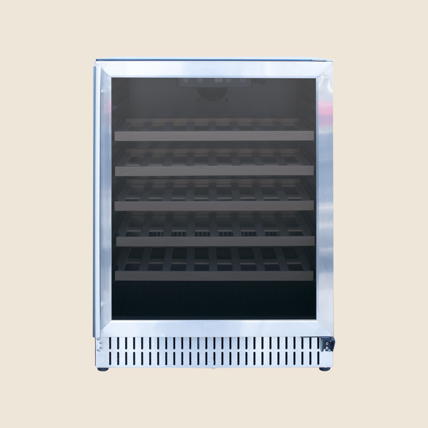 Summerset - 24" Outdoor Rated Wine Cooler