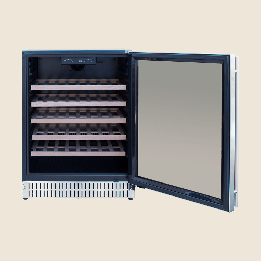 Summerset - 24" Outdoor Rated Wine Cooler