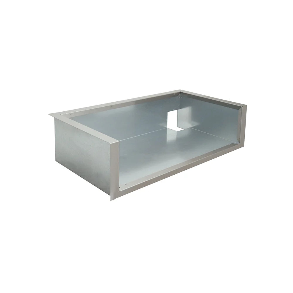 RCS 32" Premier Built-In Grill w/ insulated jacket